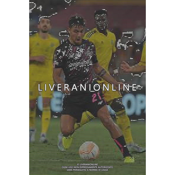 Roma vs HJK Helsinki Europa League - 2 Giornata Stadio Olimpico - Roma 15-09-2022 nella foto Paulo Dybala FOTO FEDERICO GAETANO-AG ALDO LIVERANI SAS