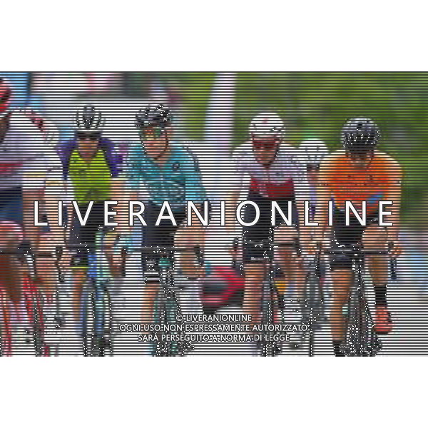 16-09-2022 Tour De Luxembourg; Tappa 03 Rosport - Diekirch; 2022, Beb Hotels - Pb Ktm; Rolland, Pierre; Diekirch; ©SIROTTI/AGENZIA ALDO LIVERANI SAS