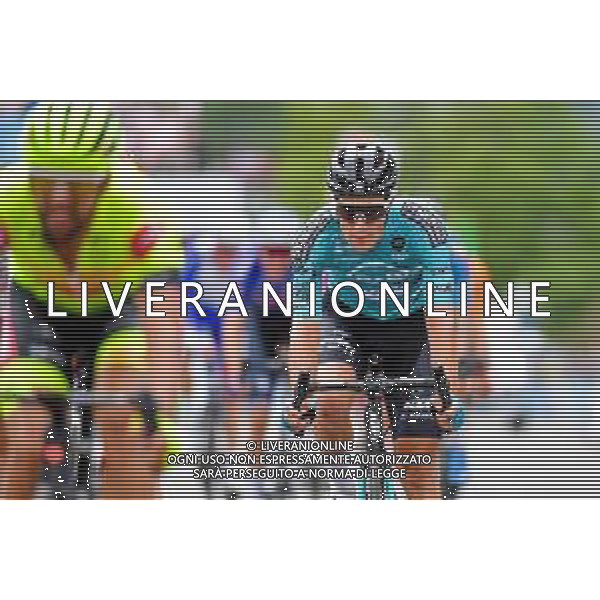16-09-2022 Tour De Luxembourg; Tappa 03 Rosport - Diekirch; 2022, Beb Hotels - Pb Ktm; Bonnamour, Franck; Diekirch; ©SIROTTI/AGENZIA ALDO LIVERANI SAS