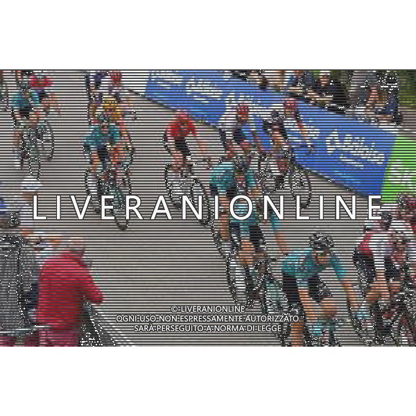 16-09-2022 Tour De Luxembourg; Tappa 03 Rosport - Diekirch; 2022, Beb Hotels - Pb Ktm; Diekirch; ©SIROTTI/AGENZIA ALDO LIVERANI SAS