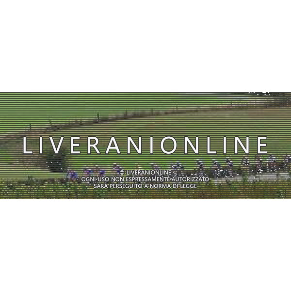 16-09-2022 Tour De Luxembourg; Tappa 03 Rosport - Diekirch; 2022, Groupama - Fdj; Madouas, Valentin; ©SIROTTI/AGENZIA ALDO LIVERANI SAS