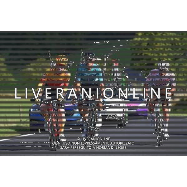 16-09-2022 Tour De Luxembourg; Tappa 03 Rosport - Diekirch; 2022, Beb Hotels - Pb Ktm; Rolland, Pierre; ©SIROTTI/AGENZIA ALDO LIVERANI SAS