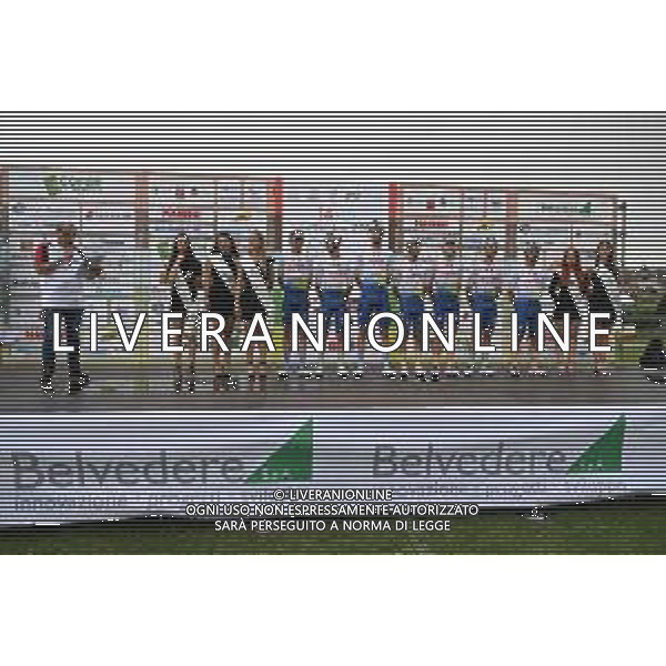 15-09-2022 Coppa Sabatini; 2022, Totalenergie; Brambilla, Sandro; Peccioli; ©SIROTTI/AGENZIA ALDO LIVERANI SAS