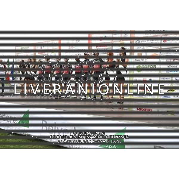 15-09-2022 Coppa Sabatini; 2022, Drone Hopper - Androni; Peccioli; ©SIROTTI/AGENZIA ALDO LIVERANI SAS