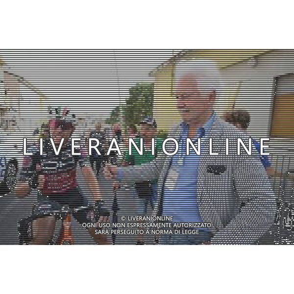 15-09-2022 Coppa Sabatini; 2022, Drone Hopper - Androni; Bais, Mattia; Savio, Gianni; Peccioli; ©SIROTTI/AGENZIA ALDO LIVERANI SAS