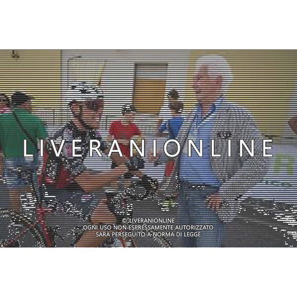 15-09-2022 Coppa Sabatini; Peccioli; ©SIROTTI/AGENZIA ALDO LIVERANI SAS
