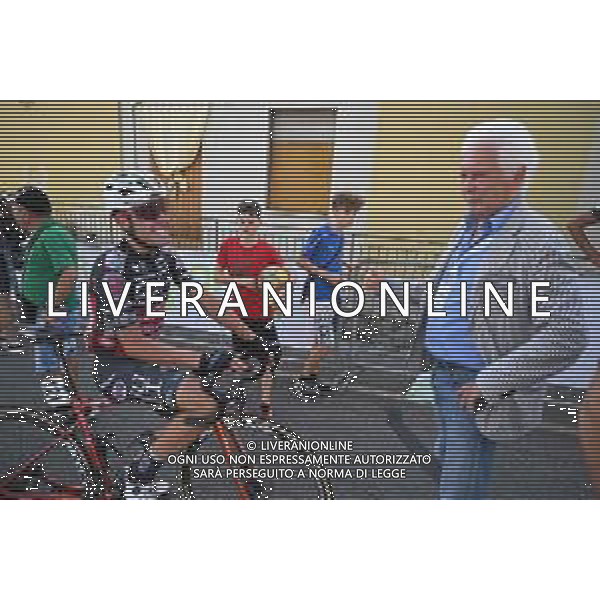 15-09-2022 Coppa Sabatini; 2022, Drone Hopper - Androni; Bais, Mattia; Savio, Gianni; Peccioli; ©SIROTTI/AGENZIA ALDO LIVERANI SAS