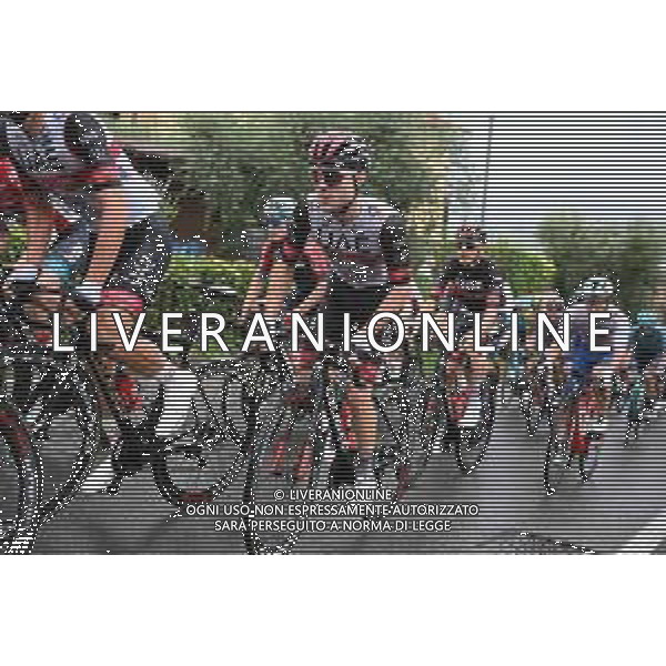 15-09-2022 Coppa Sabatini; 2022, Uae Emirates; Hirschi, Marc; Peccioli; ©SIROTTI/AGENZIA ALDO LIVERANI SAS