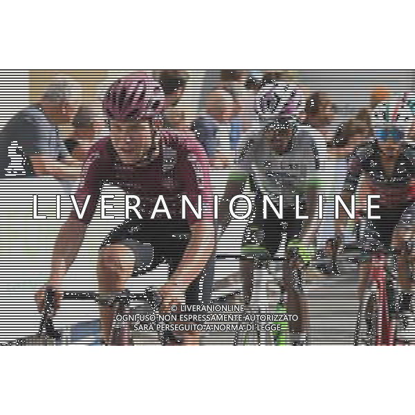 15-09-2022 Coppa Sabatini; 2022, Corratec; Stockli, Jan; Peccioli; ©SIROTTI/AGENZIA ALDO LIVERANI SAS