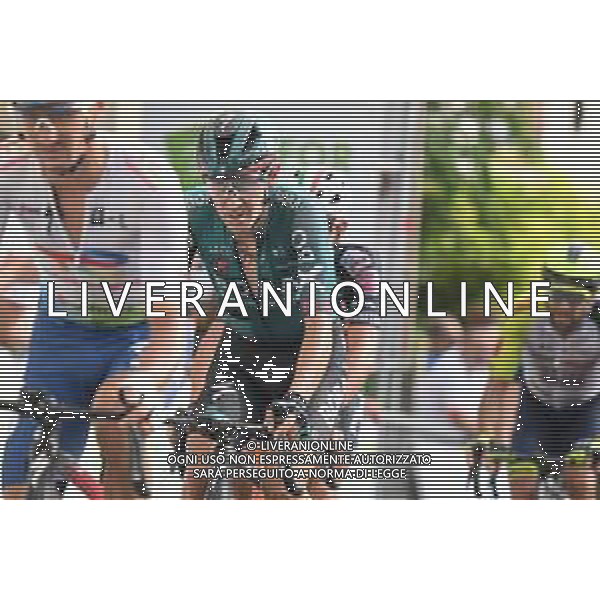 15-09-2022 Coppa Sabatini; 2022, Bora - Hansgrohe; Buchmann, Emanuel; Peccioli; ©SIROTTI/AGENZIA ALDO LIVERANI SAS