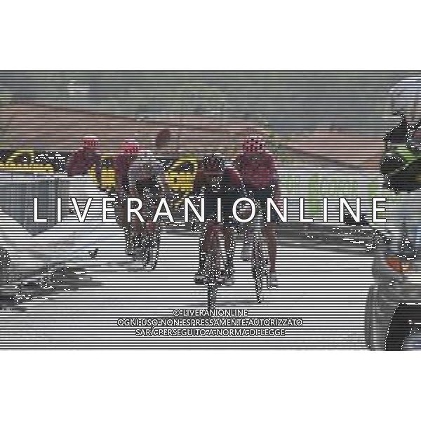 15-09-2022 Coppa Sabatini; 2022, Ineos - Grenadiers; Martinez Poveda, Daniel Felipe; Peccioli; ©SIROTTI/AGENZIA ALDO LIVERANI SAS