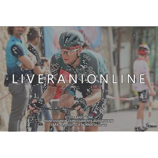 15-09-2022 Coppa Sabatini; 2022, Bora - Hansgrohe; Vlasov, Aleksandr; Peccioli; ©SIROTTI/AGENZIA ALDO LIVERANI SAS