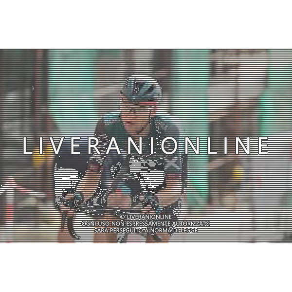 15-09-2022 Coppa Sabatini; 2022, Bora - Hansgrohe; Vlasov, Aleksandr; Peccioli; ©SIROTTI/AGENZIA ALDO LIVERANI SAS