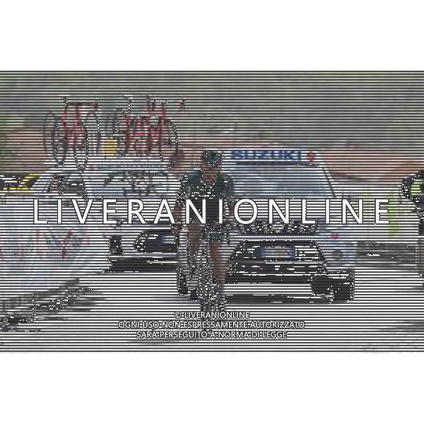 15-09-2022 Coppa Sabatini; 2022, Bora - Hansgrohe; Vlasov, Aleksandr; Peccioli; ©SIROTTI/AGENZIA ALDO LIVERANI SAS