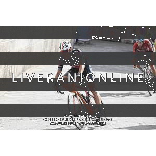 15-09-2022 Coppa Sabatini; 2022, Drone Hopper - Androni; Bais, Mattia; Peccioli; ©SIROTTI/AGENZIA ALDO LIVERANI SAS