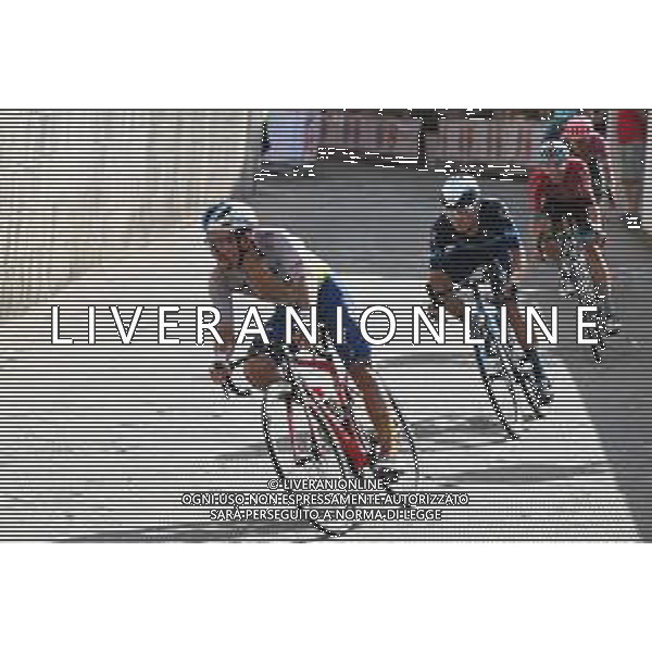 15-09-2022 Coppa Sabatini; 2022, Totalenergie; Burgaudeau, Mathieu; Peccioli; ©SIROTTI/AGENZIA ALDO LIVERANI SAS
