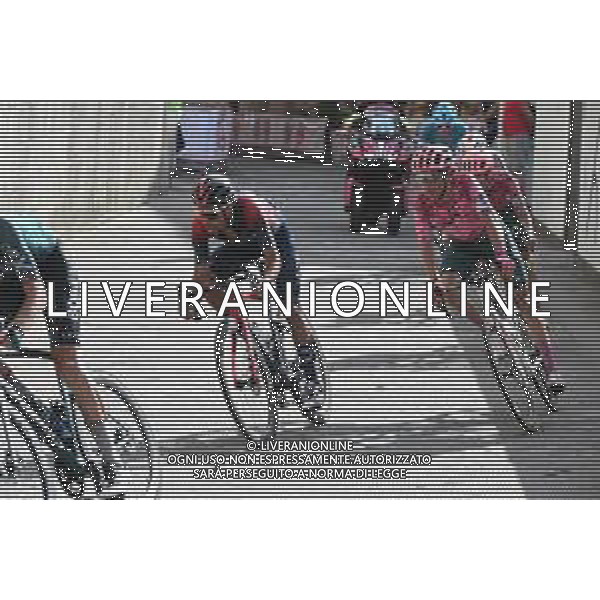 15-09-2022 Coppa Sabatini; 2022, Ineos - Grenadiers; Martinez Poveda, Daniel Felipe; Peccioli; ©SIROTTI/AGENZIA ALDO LIVERANI SAS