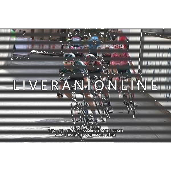 15-09-2022 Coppa Sabatini; 2022, Bora - Hansgrohe; Vlasov, Aleksandr; Peccioli; ©SIROTTI/AGENZIA ALDO LIVERANI SAS