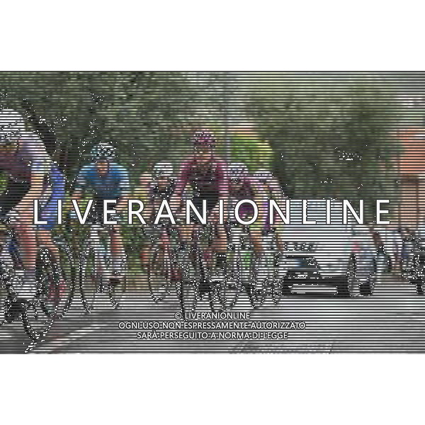 15-09-2022 Coppa Sabatini; 2022, Corratec; De Lisi, Nicolo; Peccioli; ©SIROTTI/AGENZIA ALDO LIVERANI SAS