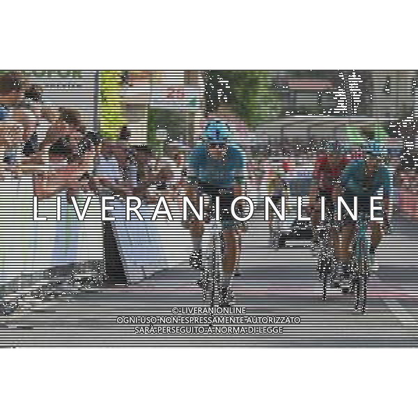 15-09-2022 Coppa Sabatini; 2022, Eolo - Kometa; Albanese, Vincenzo; Peccioli; ©SIROTTI/AGENZIA ALDO LIVERANI SAS