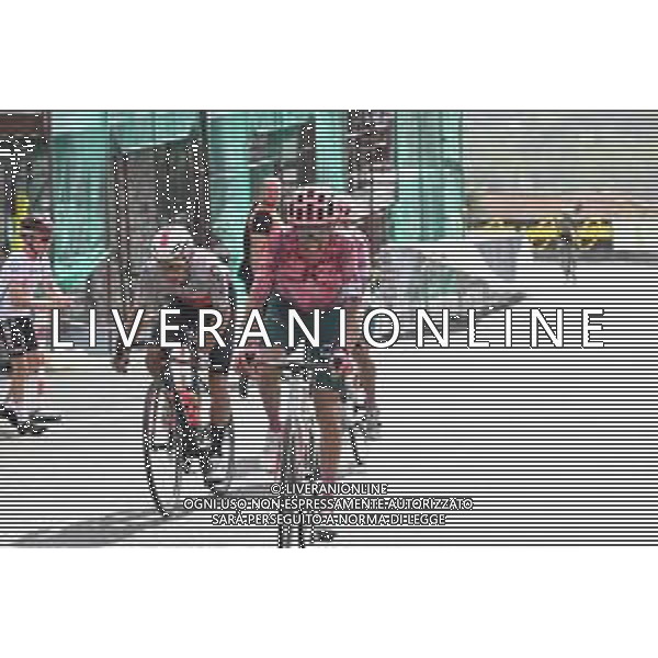 15-09-2022 Coppa Sabatini; 2022, Ef Education - Easypost; Peccioli; ©SIROTTI/AGENZIA ALDO LIVERANI SAS
