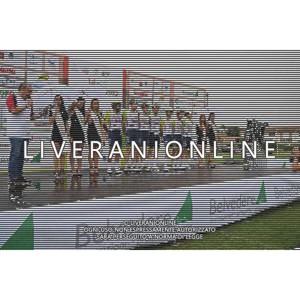 15-09-2022 Coppa Sabatini; 2022, Intermarche - Wanty Gobert; Brambilla, Sandro; Peccioli; ©SIROTTI/AGENZIA ALDO LIVERANI SAS
