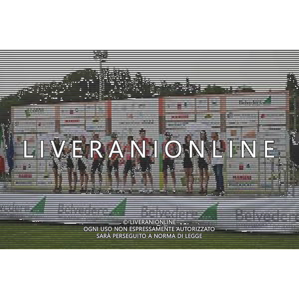 15-09-2022 Coppa Sabatini; 2022, Lotto - Soudal; Brambilla, Sandro; Peccioli; ©SIROTTI/AGENZIA ALDO LIVERANI SAS