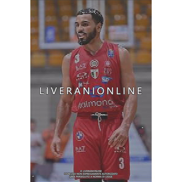 © TVRG Nazareth Jersey Naz Mitrou-Long (Olimpia Milano) EA7 Emporio Armani Milano vs Openjobmetis Varese Desio (MB) 15-09-2022 PalaDesio Lombardia Cup - amichevole precampionato foto Roberto Garavaglia/ag. Aldo Liverani sas/AGENZIA ALDO LIVERANI SAS