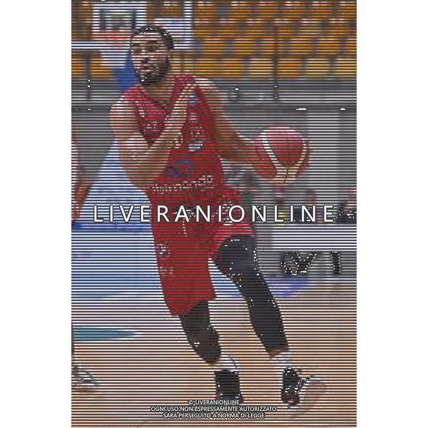 © TVRG Nazareth Jersey Naz Mitrou-Long (Olimpia Milano) EA7 Emporio Armani Milano vs Openjobmetis Varese Desio (MB) 15-09-2022 PalaDesio Lombardia Cup - amichevole precampionato foto Roberto Garavaglia/ag. Aldo Liverani sas/AGENZIA ALDO LIVERANI SAS