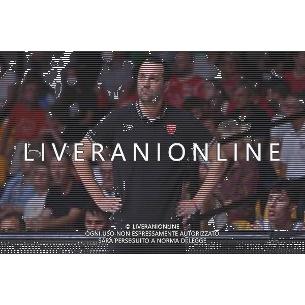 © TVRG Matt Brase allenatore Pallacanestro Varese EA7 Emporio Armani Milano vs Openjobmetis Varese Desio (MB) 15-09-2022 PalaDesio Lombardia Cup - amichevole precampionato foto Roberto Garavaglia/ag. Aldo Liverani sas/AGENZIA ALDO LIVERANI SAS