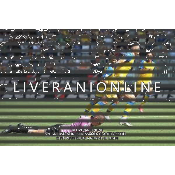 Frosinone vs Palermo Campionato di Serie B - 6 Giornata Stadio B. Stirpe - Frosinone 17-09-2022 nella foto Esultanza Luca Moro dopo il gol ©Federico Gaetano/AGENZIA ALDO LIVERANI SAS