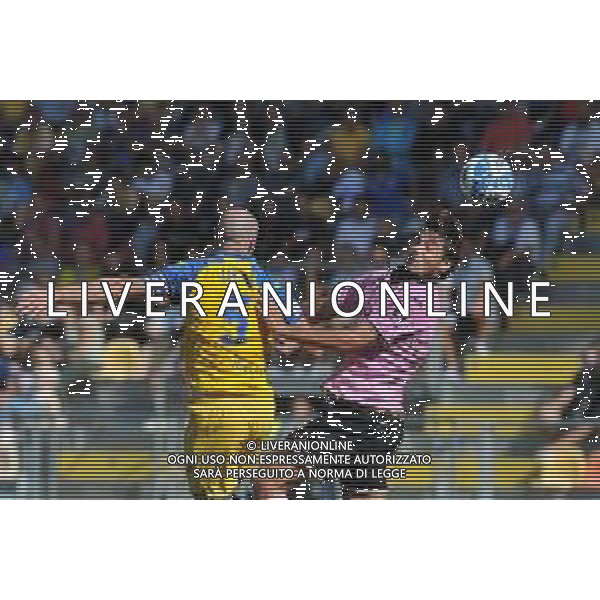 Frosinone vs Palermo Campionato di Serie B - 6 Giornata Stadio B. Stirpe - Frosinone 17-09-2022 nella foto Lucioni e Soleri ©Federico Gaetano/AGENZIA ALDO LIVERANI SAS