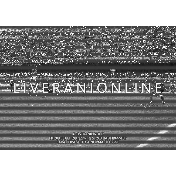 24-10-1982 GENOVA-CAMPIONATO DI CALCIO SERIE A GENOA-UDINESE 2-3 NELLA FOTO AZIONE DI GIOCO AG ALDO LIVERANI SAS