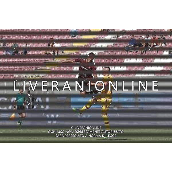 REGGINA - CITTADELLA CAMPIONATO CALCIO SERIE BKT 17.09.2022 NELLA FOTO DANIELE LIOTTI E TOMMASO CASSANDRO ©GARREFFA/AGENZIA ALDO LIVERANI SAS