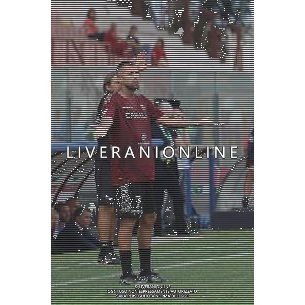 REGGINA - CITTADELLA CAMPIONATO CALCIO SERIE BKT 17.09.2022 NELLA FOTO JEREMY MENEZ ©GARREFFA/AGENZIA ALDO LIVERANI SAS