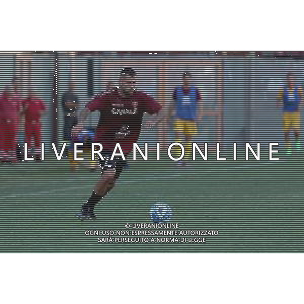REGGINA - CITTADELLA CAMPIONATO CALCIO SERIE BKT 17.09.2022 NELLA FOTO JEREMY MENEZ ©GARREFFA/AGENZIA ALDO LIVERANI SAS