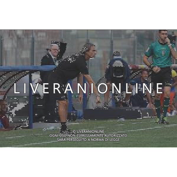 REGGINA - CITTADELLA CAMPIONATO CALCIO SERIE BKT 17.09.2022 NELLA FOTO FILIPPO INZAGHI ALLENATORE REGGINA ©GARREFFA/AGENZIA ALDO LIVERANI SAS