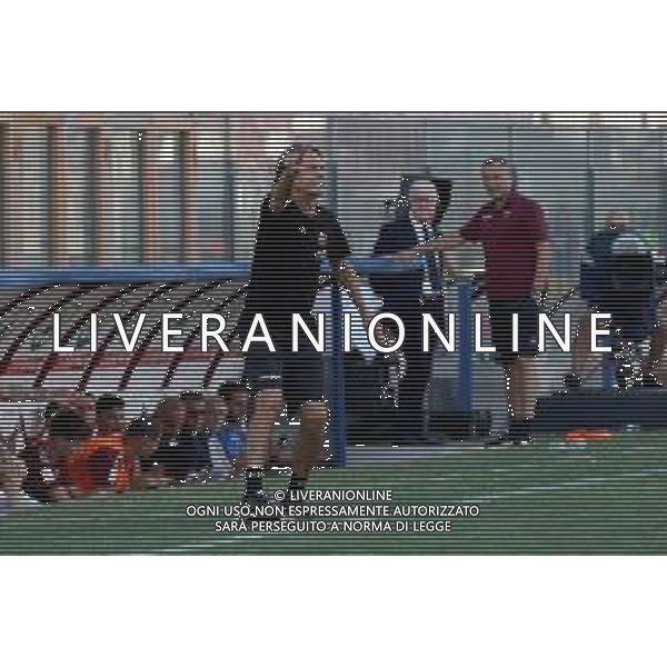 REGGINA - CITTADELLA CAMPIONATO CALCIO SERIE BKT 17.09.2022 NELLA FOTO FILIPPO INZAGHI ALLENATORE REGGINA ©GARREFFA/AGENZIA ALDO LIVERANI SAS