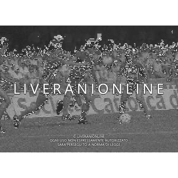 18-06-1989 VERONA CAMPIONATO DI CALCIO SERIE A VERONA-ROMA 0-0 NELLA FOTO RENATO PORTALUPPI AG ALDO LIVERANI SAS