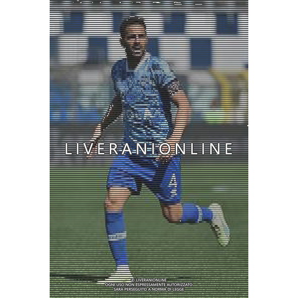 © TVRG Francesc Cesc Fabregas (Como) Como vs Spal Como 17-09-2022 Stadio Giuseppe Sinigaglia Campionato Serie BKT - 6a giornata foto Roberto Garavaglia/ag. Aldo Liverani sas/AGENZIA ALDO LIVERANI SAS