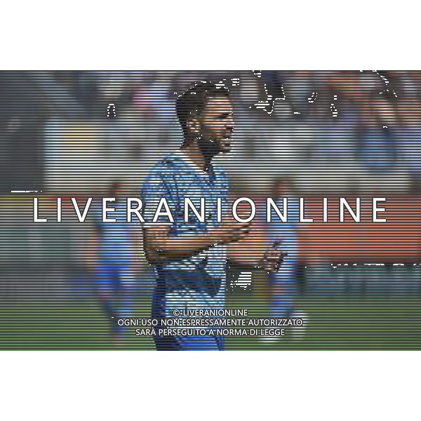 © TVRG Francesc Cesc Fabregas (Como) Como vs Spal Como 17-09-2022 Stadio Giuseppe Sinigaglia Campionato Serie BKT - 6a giornata foto Roberto Garavaglia/ag. Aldo Liverani sas/AGENZIA ALDO LIVERANI SAS