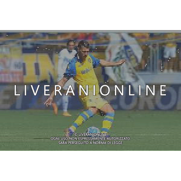 Frosinone vs Palermo Campionato di Serie B - 6 Giornata Stadio B. Stirpe - Frosinone 17-09-2022 nella foto Luca Mazzitelli ©Federico Gaetano/AGENZIA ALDO LIVERANI SAS
