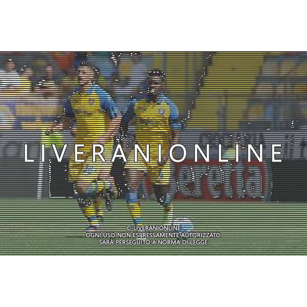 Frosinone vs Palermo Campionato di Serie B - 6 Giornata Stadio B. Stirpe - Frosinone 17-09-2022 nella foto Ben Lhassine Kone ©Federico Gaetano/AGENZIA ALDO LIVERANI SAS