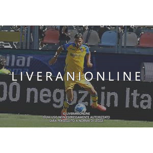 Frosinone vs Palermo Campionato di Serie B - 6 Giornata Stadio B. Stirpe - Frosinone 17-09-2022 nella foto Gianluca Frabotta ©Federico Gaetano/AGENZIA ALDO LIVERANI SAS