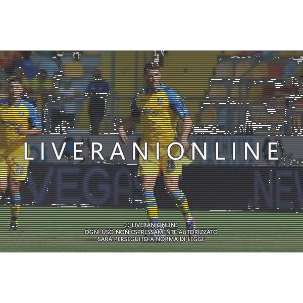 Frosinone vs Palermo Campionato di Serie B - 6 Giornata Stadio B. Stirpe - Frosinone 17-09-2022 nella foto Luca Mazzitelli ©Federico Gaetano/AGENZIA ALDO LIVERANI SAS