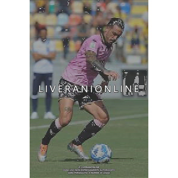 Frosinone vs Palermo Campionato di Serie B - 6 Giornata Stadio B. Stirpe - Frosinone 17-09-2022 nella foto Francesco Di Mariano ©Federico Gaetano/AGENZIA ALDO LIVERANI SAS