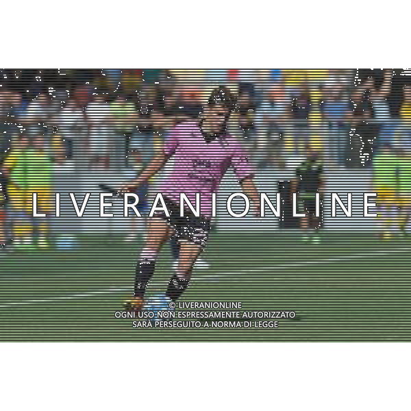 Frosinone vs Palermo Campionato di Serie B - 6 Giornata Stadio B. Stirpe - Frosinone 17-09-2022 nella foto Alessio Buttaro ©Federico Gaetano/AGENZIA ALDO LIVERANI SAS