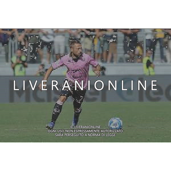 Frosinone vs Palermo Campionato di Serie B - 6 Giornata Stadio B. Stirpe - Frosinone 17-09-2022 nella foto Roberto Floriano ©Federico Gaetano/AGENZIA ALDO LIVERANI SAS