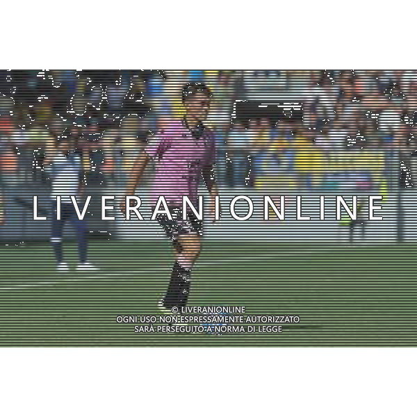 Frosinone vs Palermo Campionato di Serie B - 6 Giornata Stadio B. Stirpe - Frosinone 17-09-2022 nella foto Jacopo Segre ©Federico Gaetano/AGENZIA ALDO LIVERANI SAS