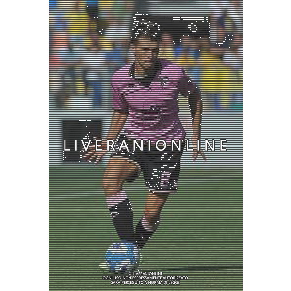 Frosinone vs Palermo Campionato di Serie B - 6 Giornata Stadio B. Stirpe - Frosinone 17-09-2022 nella foto Jacopo Segre ©Federico Gaetano/AGENZIA ALDO LIVERANI SAS